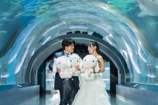 写真を彩る撮影小物☆