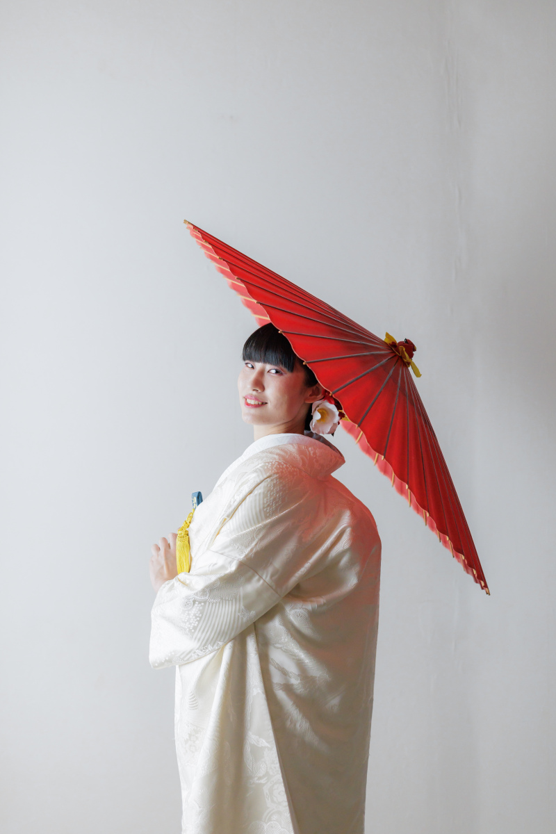 和装の魅力をご紹介!