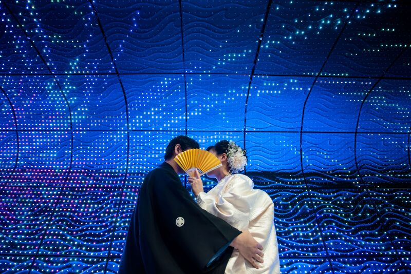 撮影レポートを更新しました!@アクアパーク品川