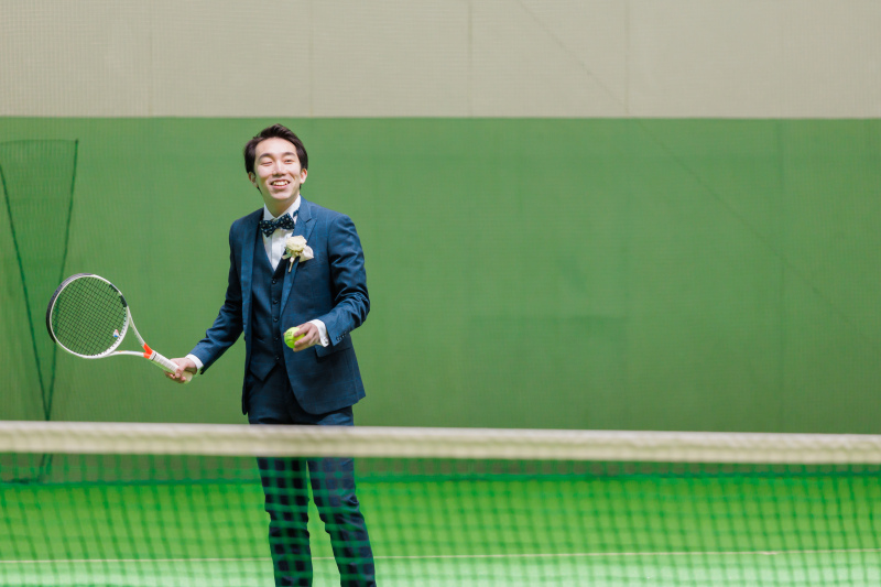 撮影レポートを更新しました！＠洋装館内