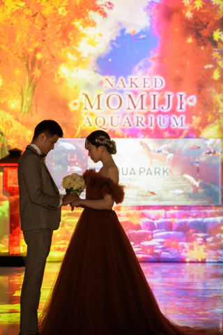 撮影レポートを更新しました!@アクアパーク品川