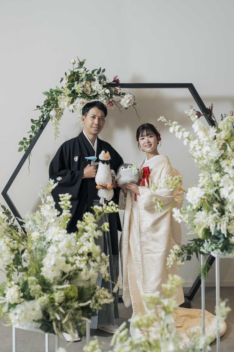 撮影レポートを更新しました!@和装スタジオ