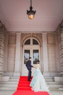 ロケーション撮影のご紹介!@高輪貴賓館+日本庭園