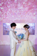 撮影レポートを更新しました！＠アクアパーク品川