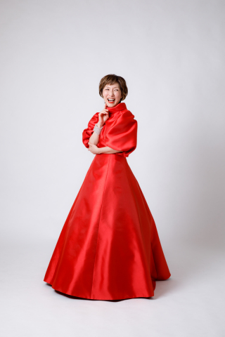 還暦なんて言わせない！モード系撮影で益々若々しく！