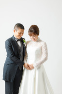 豊富なドレスでマタニティーでも安心です！