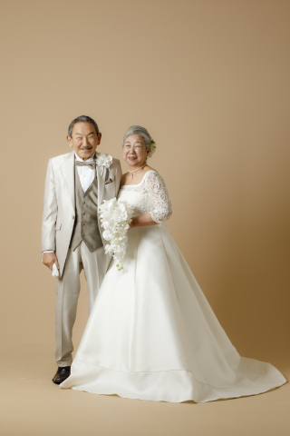 ご両親の記念日に如何でしょう？