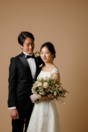 ご家族婚・フォトウエディング！