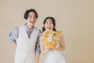 8月末まで!衣装選び放題2着プラン実施中!