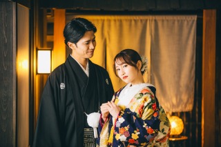 1月の撮影空き状況のお知らせ♪