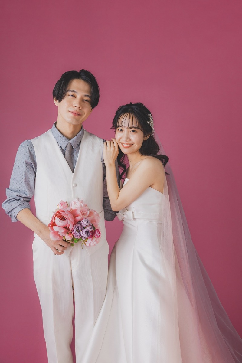 【11/15〜11/19限定開催】 ブライダルフェア開催のお知らせ