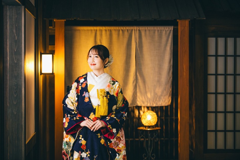 事前来店なしでもOK!当日撮影可能です♪