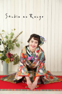 明けましておめでとうございます！