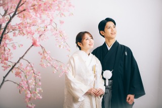 スタジオ撮影のご紹介！