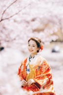 桜シーズン【３～４月】のご予約はお早めに！！