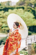 紅葉シーズンのご予約も受付中です!