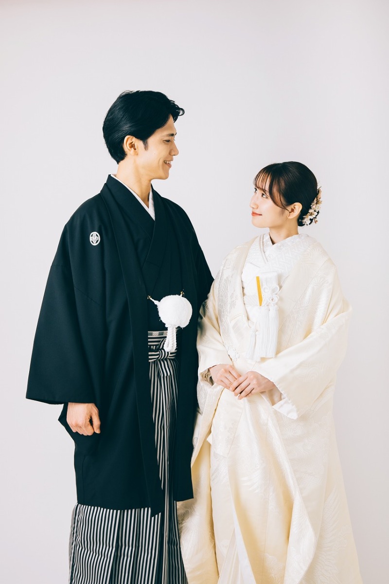 8月末まで! お衣装2着選べるプランのご紹介です!