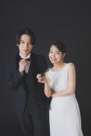 韓国風フォトウエディング！
