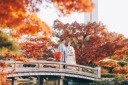 ★紅葉ロケーション早割キャンペーン開始★