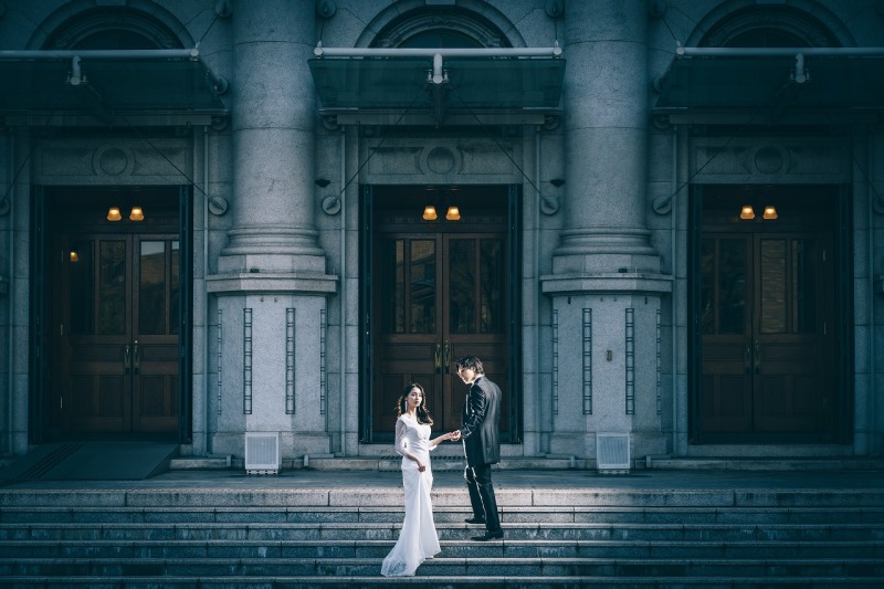 【11/15〜11/19限定開催】 \ブライダルフェア開催のお知らせ/