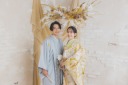 スタジオ撮影のご紹介♪