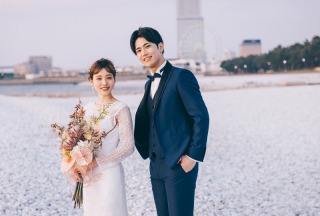 夏は海ロケーション！