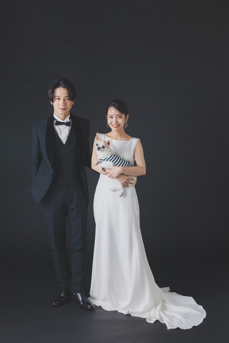 来店特典もご用意しております！