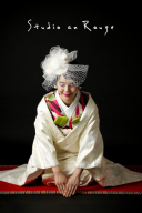 ☆和装スタジオもあります☆