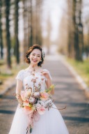 試着枚数制限などなし！お気に入りの1着を見つけることができます☆