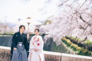 3/20まで!!桜ロケーションキャンペーン開催中!