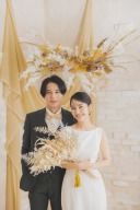 スタジオ撮影もご予約受付中です!