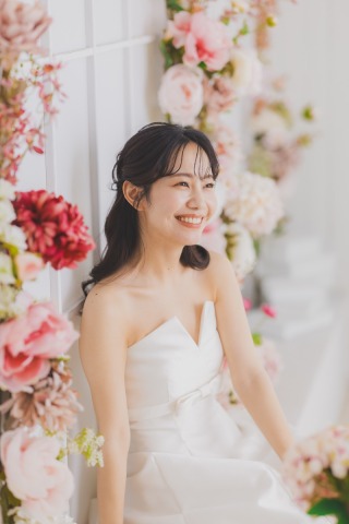 土日撮影料金アップなし！！ご予約受付中です♪