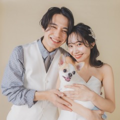 スタジオ撮影なら当日ご案内・当日撮影も可能です！