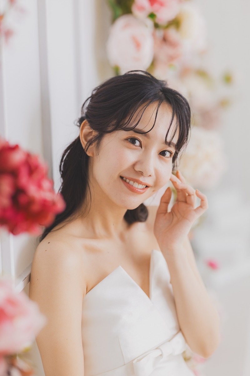 お2人のご希望に沿った撮影を、、！