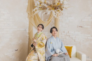 夏のスタジオ撮影が今お得です！