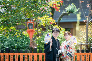 お問合せから撮影までの流れ