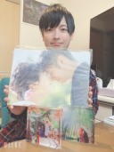 お客様からのお礼の連絡