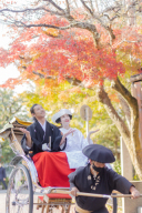 年の瀬（楽しかった秋撮影を振り返り）