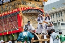 祇園祭期間のお知らせ　７月１１日から２６日は撮影不可
