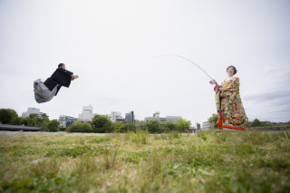 釣り好き集まれ