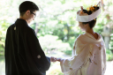 真夏の京都撮影