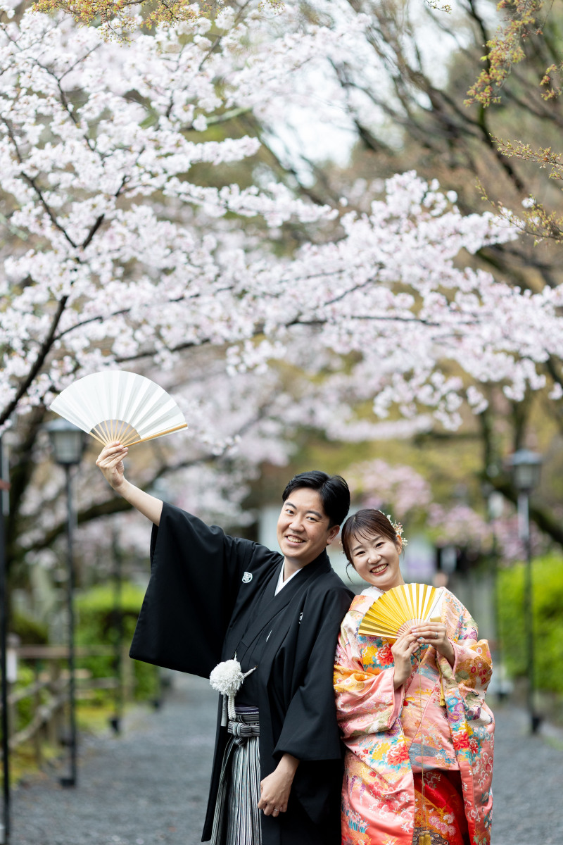 祝 ソメイヨシノ満開
