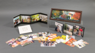 小物商品について