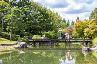 あざらし堂のロケ地紹介(ちょこっと)