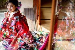 モデル撮影報告最終