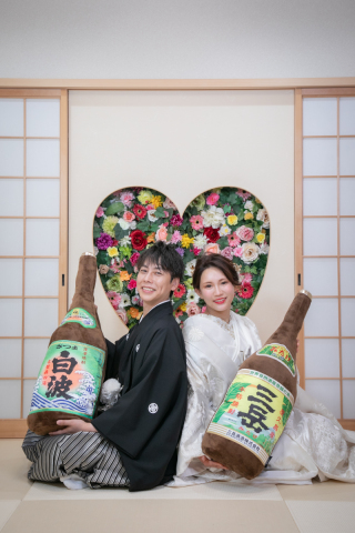 ニューアイテム!!酒好き歓喜