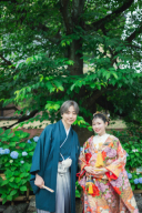 まもなく梅雨ですね