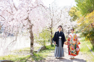 桜シーズン予約まだとれる！