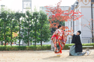 おふざけショット２１年１１月前半