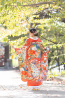 １０月になりました！涼しー！